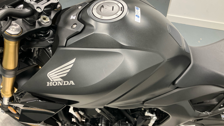 Honda CB 1000 Hornet SP (25MY)